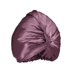 Blissy Bonnet, Plum, Large