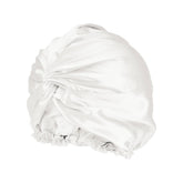 Blissy Bonnet in White