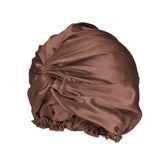 Blissy Bonnet in Chocolate