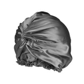 Blissy Bonnet in Grey