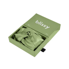 Blissy Bonnet in Olive