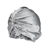 Blissy Bonnet - Silver
