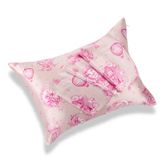Wicked™ Fantabulous Pink Standard Pillowcase