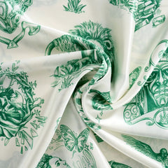 Wicked™ Amazafying Green Standard Pillowcase