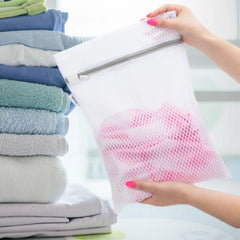 Blissy Mesh Laundry Bags (2-Pack)