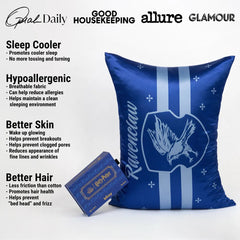 Harry Potter Ravenclaw™ King Pillowcase