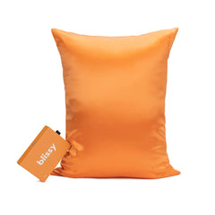 Standard Pillowcase in Coral