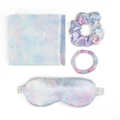 Blissy Dream Set - Tie-Dye, King