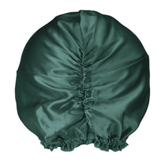 Blissy Bonnet in Emerald