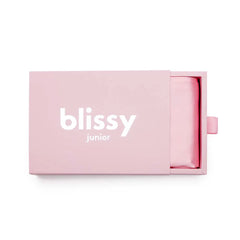 Youth Pillowcase in Bubblegum Pink