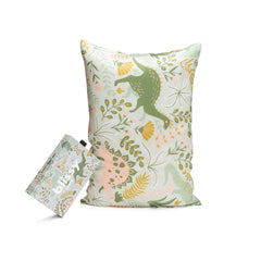 Dinosaur Toddler Pillowcase