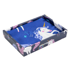 Unicorn Toddler Pillowcase