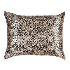 Leopard King Pillowcase