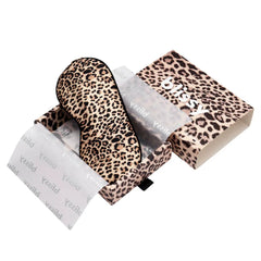 Leopard Sleep Mask