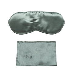 Matcha Sleep Mask