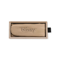 Blissy Beauty Band in Taupe