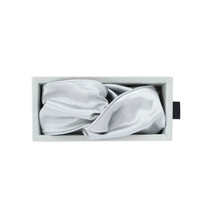 Blissy Silver Headpiece