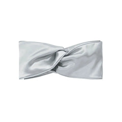 Blissy Silver Headpiece