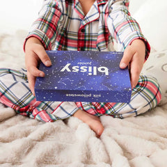 Youth Pillowcase - Night Sky