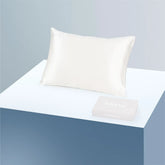 White Toddler Pillowcase