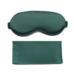 Emerald Sleep Mask