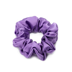 Blissy Scrunchies in Orchid