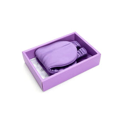 Orchid Sleep Mask