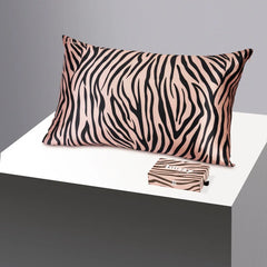 Tiger King Pillowcase