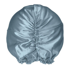 Blissy Bonnet in Ash Blue