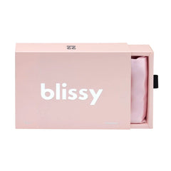 Blush Standard Pillowcase
