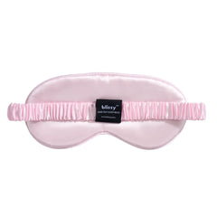 Blush Sleep Mask
