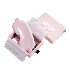 Blush Sleep Mask