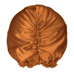 Blissy Bonnet in Bronze