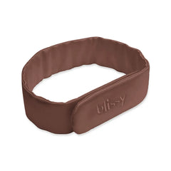 Blissy Beauty Band in Chocolate