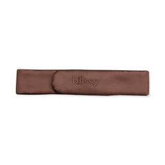 Blissy Beauty Band in Chocolate