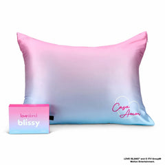 Pillowcase - Love Island™ Casa Amor - Queen