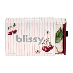 Cherry Blossom Queen Pillowcase