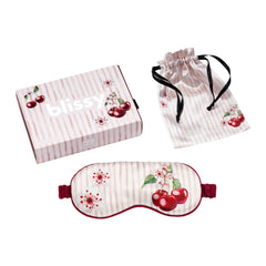 Cherry Blossom Sleep Mask