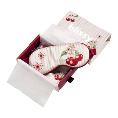 Cherry Blossom Sleep Mask