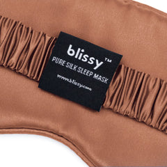 Cinnamon Sleep Mask