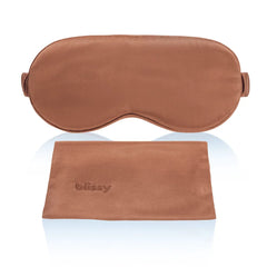 Cinnamon Sleep Mask
