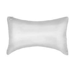 Silver King Crescent Pillowcase