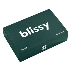Blissy Bow Bonnet in Emerald