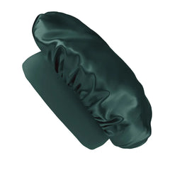 Blissy Halo Bonnet in Emerald