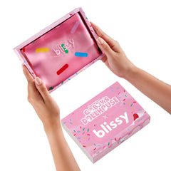 Gabby's Dollhouse Cakey Cat Pillowcase - Queen
