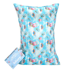 Gabby's Dollhouse Kitty Fairy Queen Pillowcase