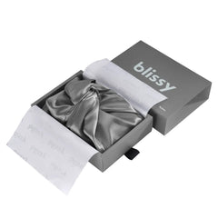 Blissy Bonnet in Grey