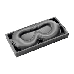 Sleep Mask - Grey - Profile