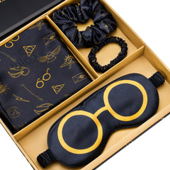 Blissy Dream Set - Harry Potter™ Wizarding World Icons - King Size