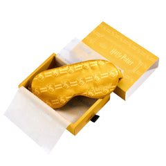 Harry Potter Hufflepuff Sleep Mask